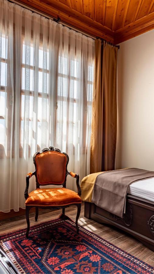 Woo Town Suites Antalya Exteriör bild
