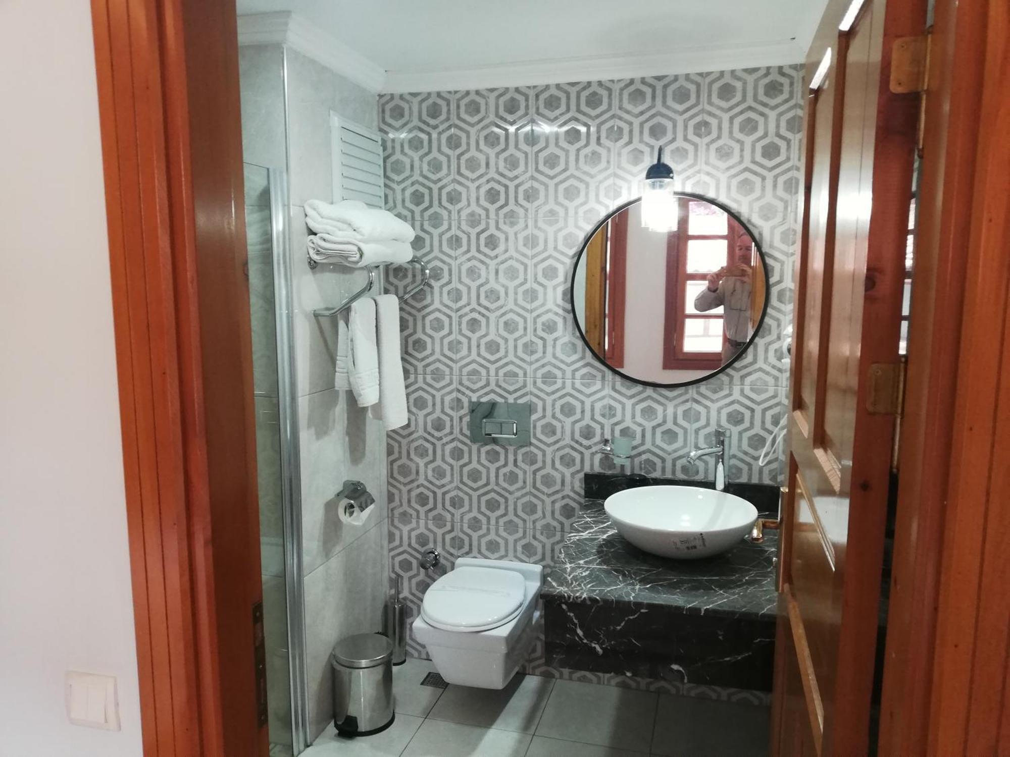 Woo Town Suites Antalya Exteriör bild
